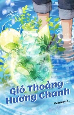 Gió Thoảng Hương Chanh