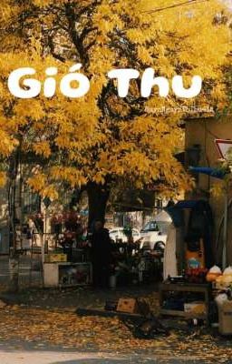 Gió Thu