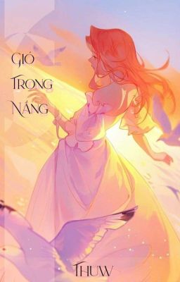 Gió trong nắng