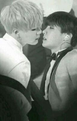 Gió vô tình chạm khẽ nước mắt(Yoonseok) [Oneshot]