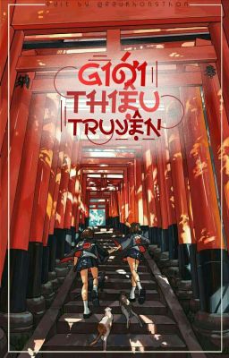 |Giới Thiệu Truyện|-Rau