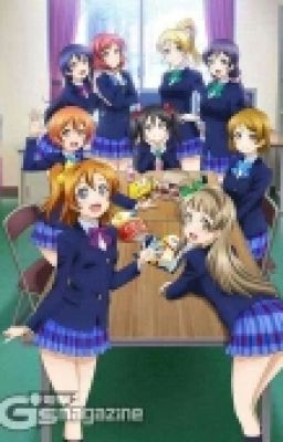 Giới thiệu về Love Live ( Phần 1 )