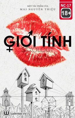 GIỚI TÍNH • SEXOLOGY