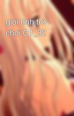 giới tính trò chơi C1_32