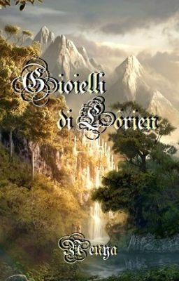 Gioielli di Lorien