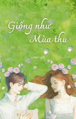 Giống như mùa thu