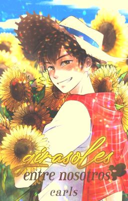 Girasoles entre nosotros (MiyuSawa) - DnA.