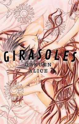 Girasoles | Gakuen alice