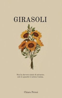 Girasoli