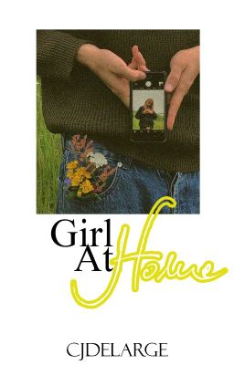 Girl At Home || Lukloé || MLB OS