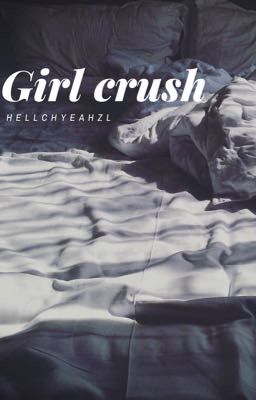 Girl crush | k. seokjin