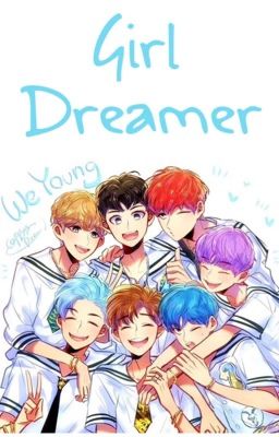 Girl Dreamer (NCT Dream)