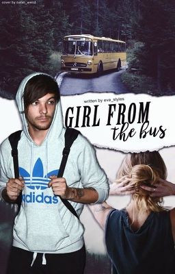 Girl from the bus | l.t.