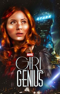 girl genius ¹ ≫ young tony stark