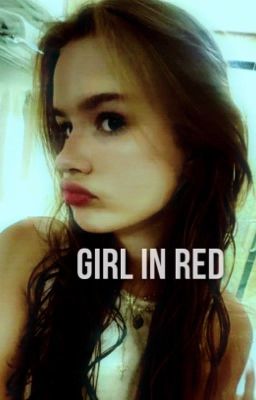 girl in red/dawn schafer/on hiatus