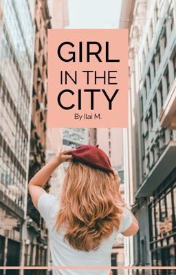 Girl in the City