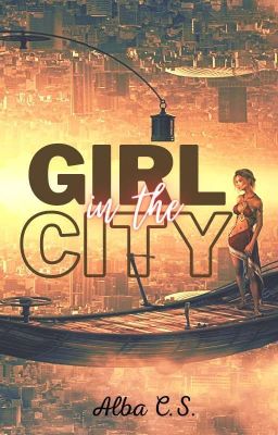  ✔️ GIRL IN THE CITY  (Libro de RETOS)