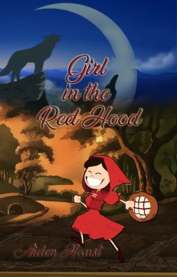 Girl in the Red Hood