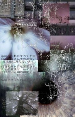 [GIRL LOVE] Loài hoa không tên