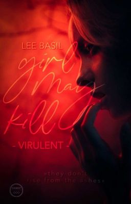 |Girl May Kill - Virulent 