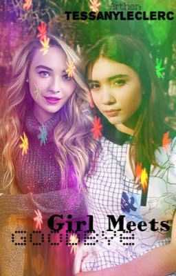 Girl Meets Goodbye