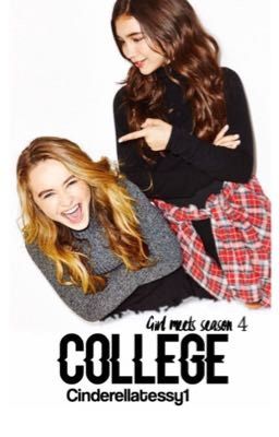 Girl Meets Season 4: College 