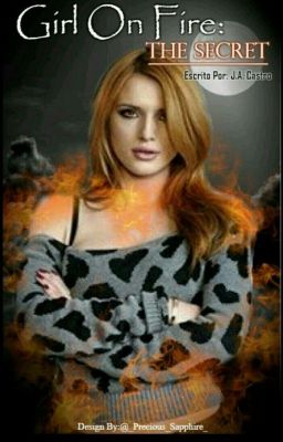 Girl On Fire 