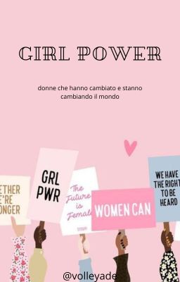 Girl power