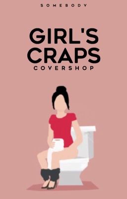 Girl's craps | cover shop