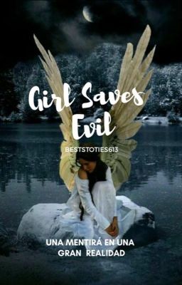 Girl Saves Evil-Bangtan Boys-(BTS) 