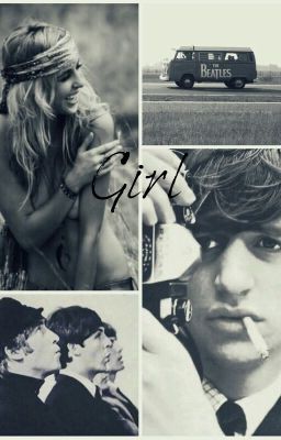 Girl (The Beatles fanfic)