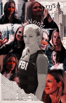 Girl Wonder,                                          criminal minds gif series 