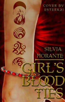 Girls' Blood Ties 