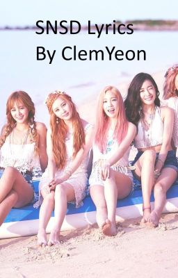 GIRLS' GENERATION French Lyrics