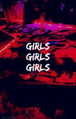 GIRLS, GIRLS, GIRLS ↴  MÖTLEY CRÜE 