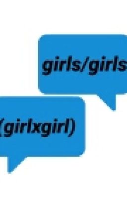 girls/girls (girlxgirl) ✔