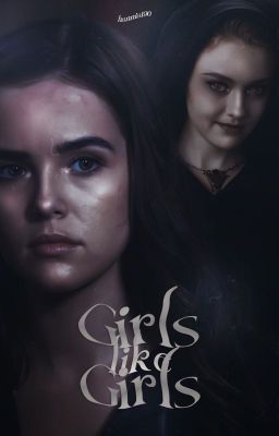 GIRLS LIKE GIRLS, JANE VOLTURI