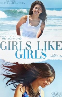 Girls like girls,KC Cooper