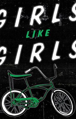 Girls like Girls {One_shot}