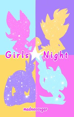 Girls Night