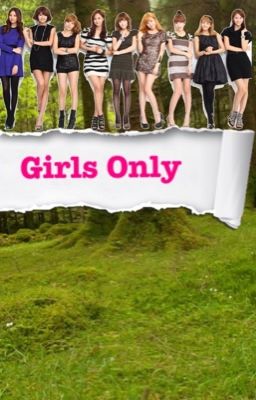 Girls ONLY!