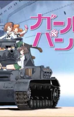 girls & panzer: 2042 Rewrite 