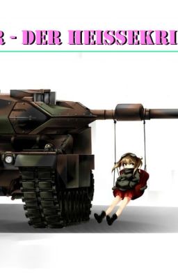 Girls und Panzer (Forgotten Brother)