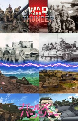 Girls und Panzers: A Thundering Evolution