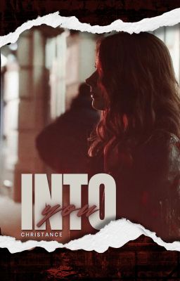 [GirlxGirl/Fanfic] - Into You