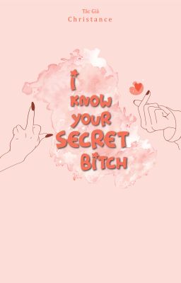 [GirlxGirl] - I Know Your Secret, Bitch!!!