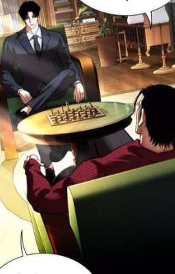 [Gitaejihoon / lookism] Ngọt