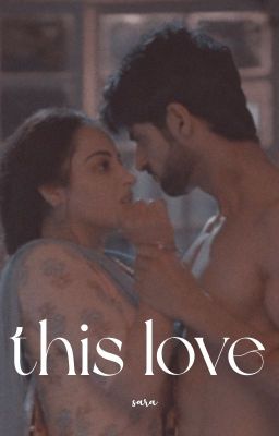 GiTya Drabbles - This Love