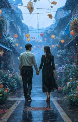  Giữa phồn hoa chỉ có em 