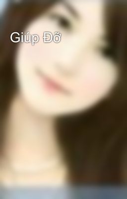 Giúp Đỡ